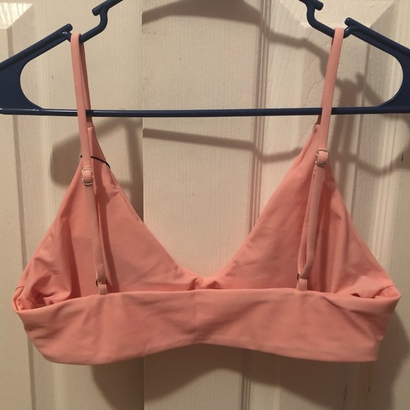 Zaful padded bikini top - Picture 2 of 3